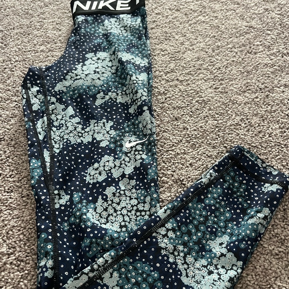 Nike Pro Dry Fit Active Bundle